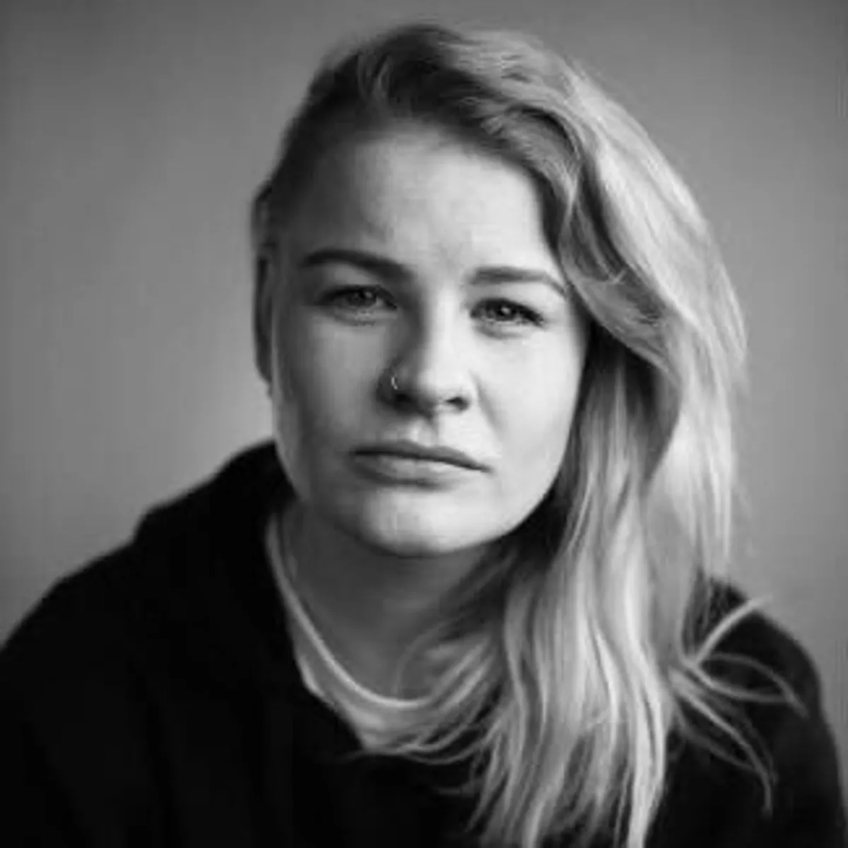 Georgie Beerman