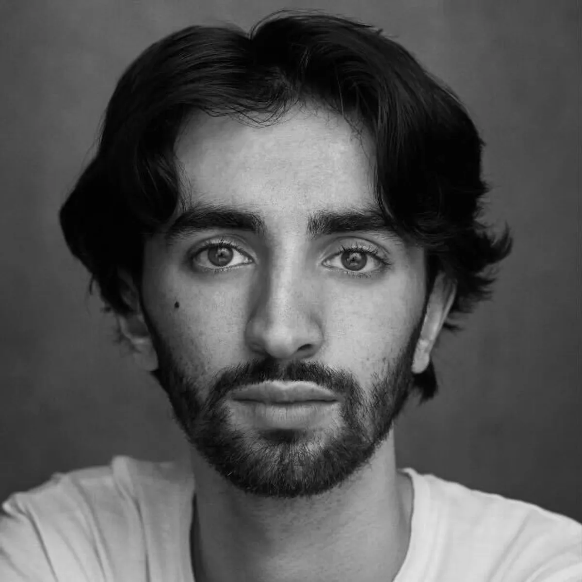 Oliver Nazareth