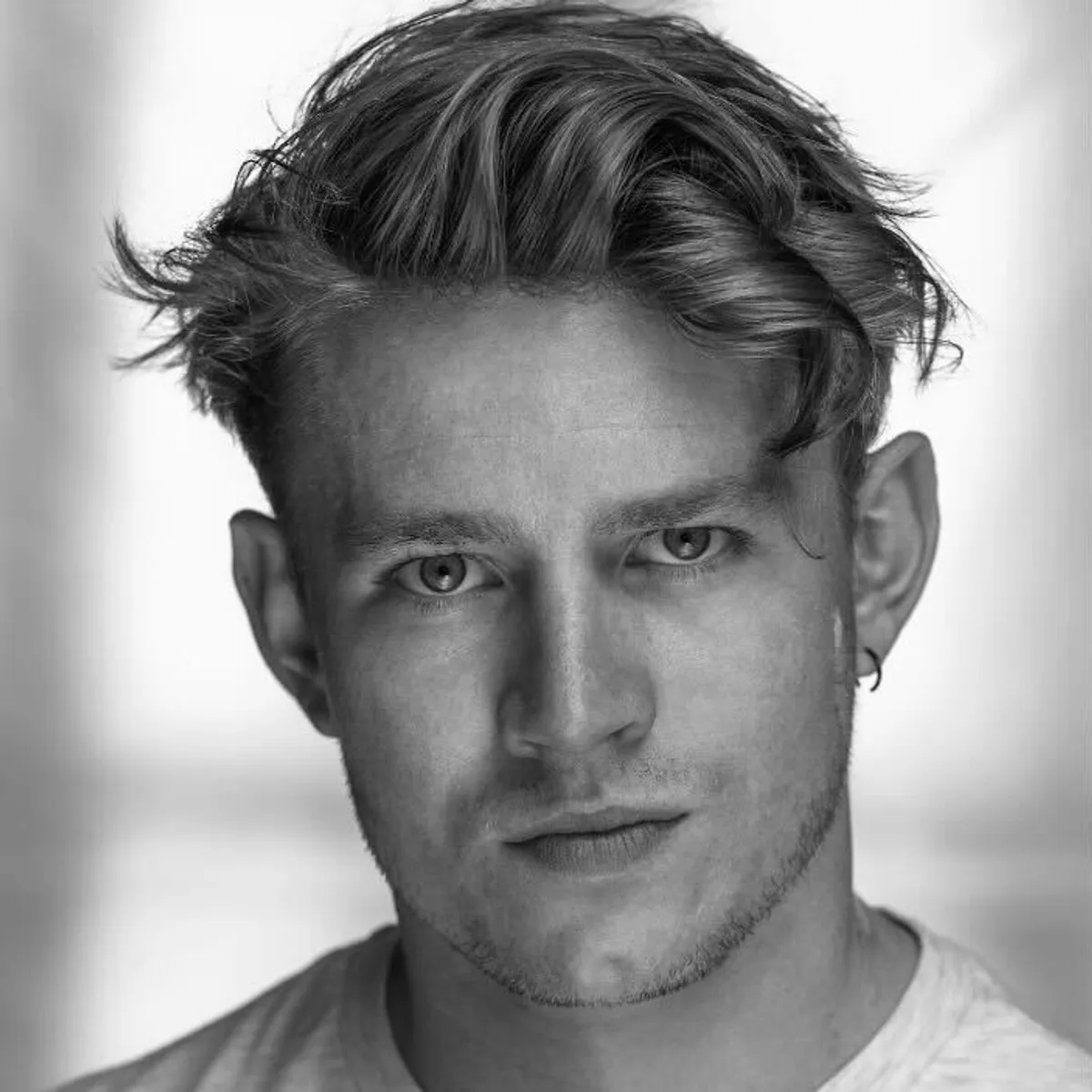 Tom Campion