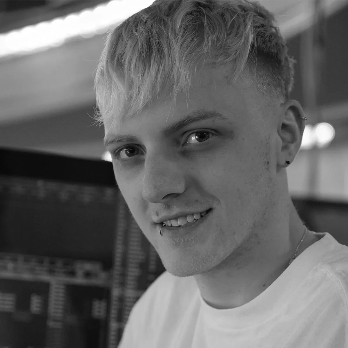 Robbie Butler B WSQ