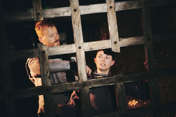 Gunpowder Plot Production Shots Mark Dawson Photography DSC5465