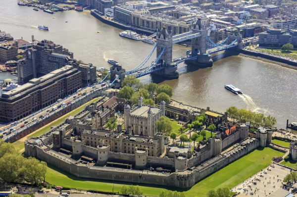 Tower Of London