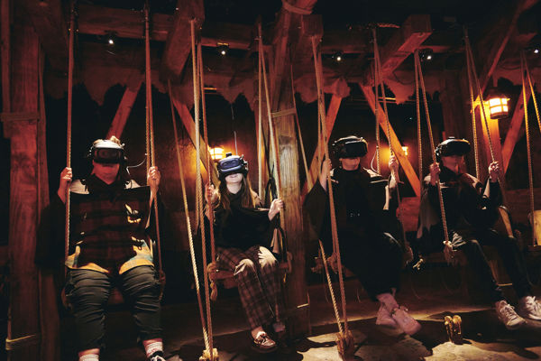 Gunpowder Plot Production Shots Mark Dawson Photography DSC4424