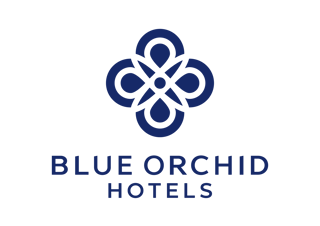 Blue Orchid Hotels Logo
